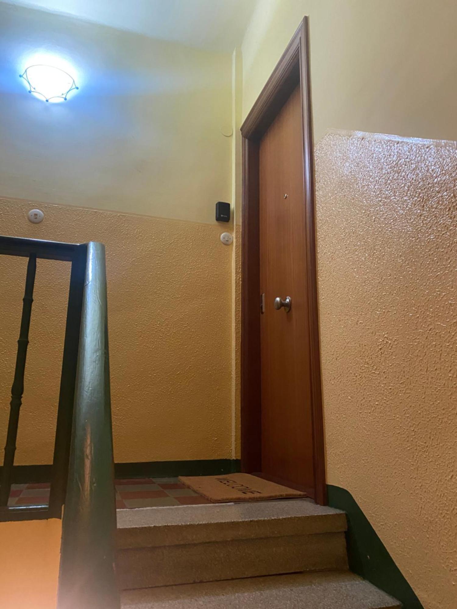Apartamentos Logrono Centro, Tic Tac, Wifi Exterior photo