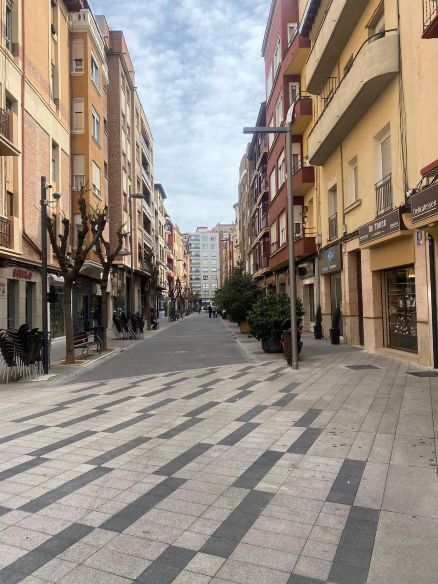 Apartamentos Logrono Centro, Tic Tac, Wifi Exterior photo