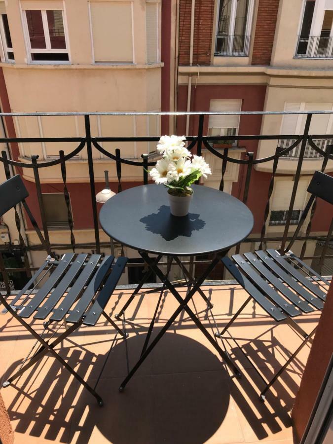 Apartamentos Logrono Centro, Tic Tac, Wifi Exterior photo